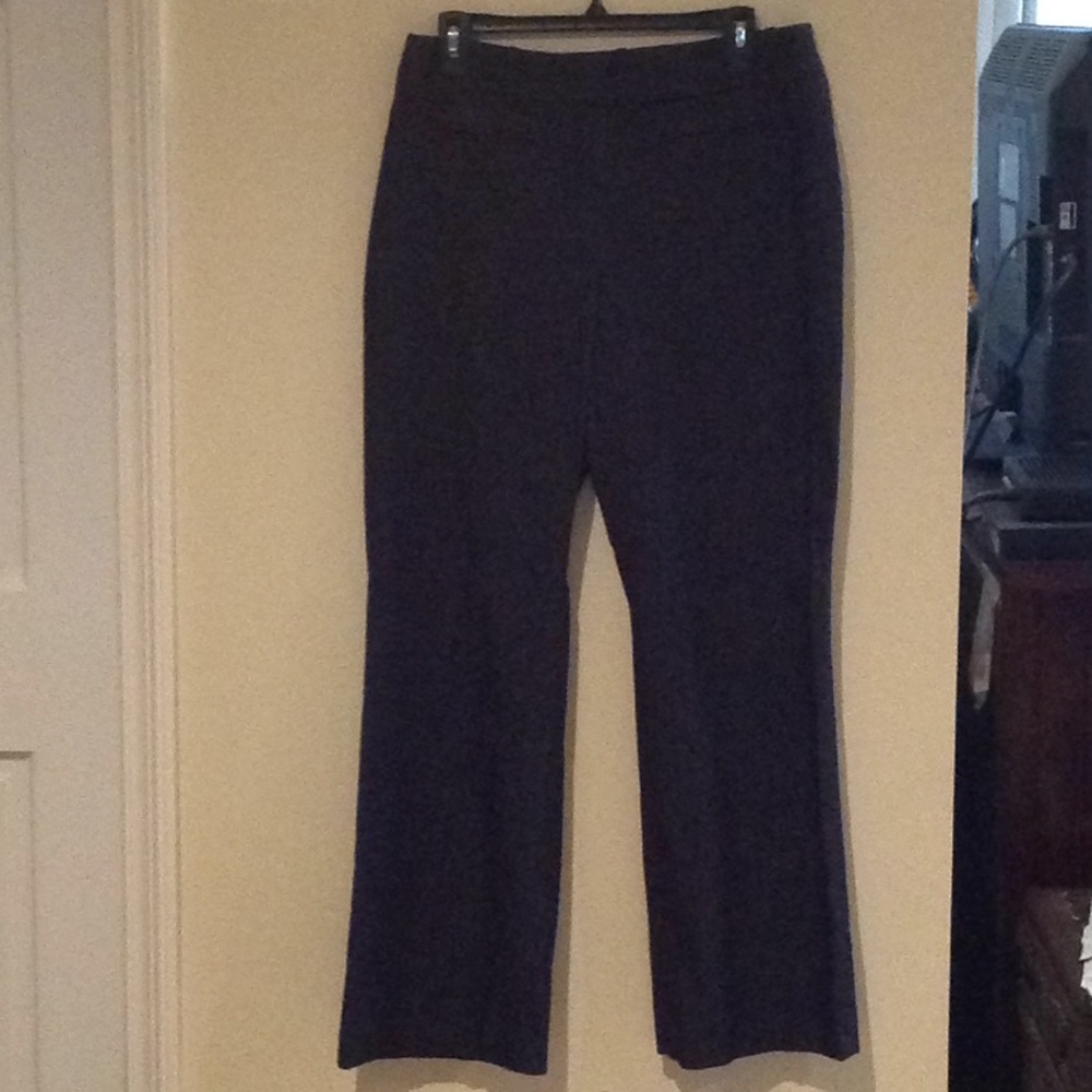 Ann Taylor Loft summer pants